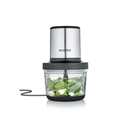 Picadora Severin KM3867 | 400W, 2 velocidades, 1L