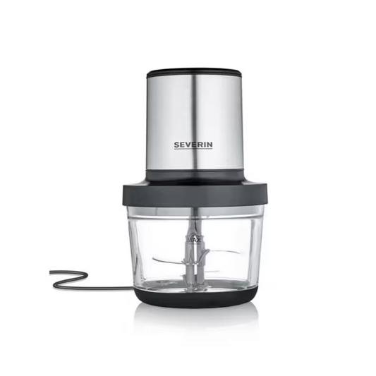 Picadora Severin KM3867 | 400W, 2 velocidades, 1L