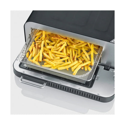 Forno Elétrico Severin PG 8575 | 400°C, 2000W, 12h