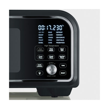 Forno Elétrico Severin PG 8575 | 400°C, 2000W, 12h