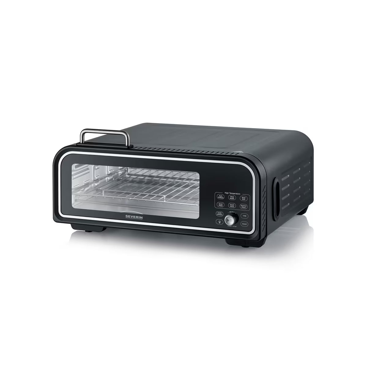 Forno Elétrico Severin PG 8575 | 400°C, 2000W, 12h