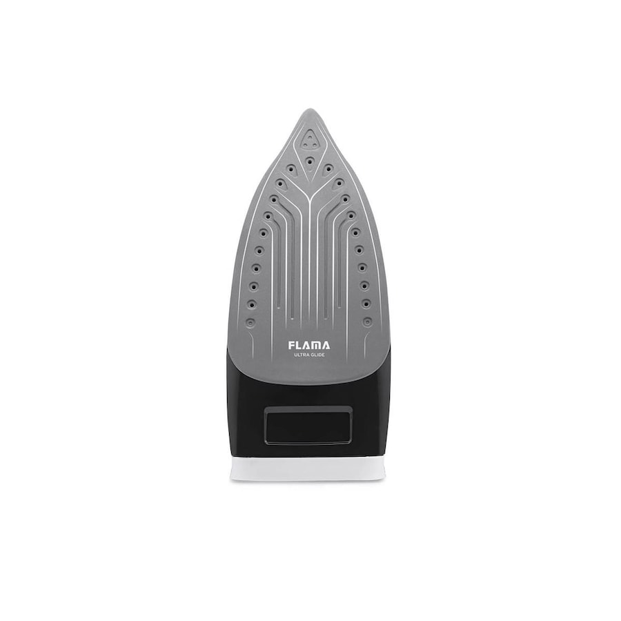 Ferro a Vapor FLAMA ULTRA GLIDE 2400W | 2400W, Vapor vertical, Base cerâmica