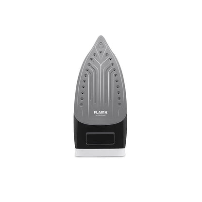 Ferro a Vapor FLAMA ULTRA GLIDE 2400W | 2400W, Vapor vertical, Base cerâmica