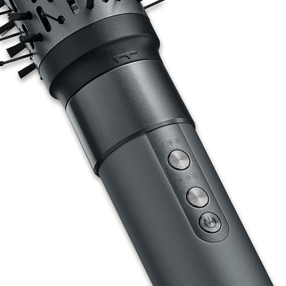 Modelador de Cabelo Severin WL0683 | 1500W, iónico, 5 acessórios