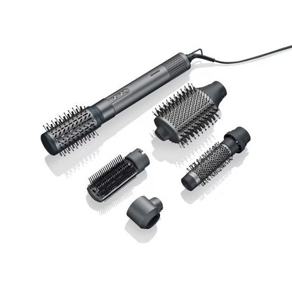 Modelador de Cabelo Severin WL0683 | 1500W, iónico, 5 acessórios