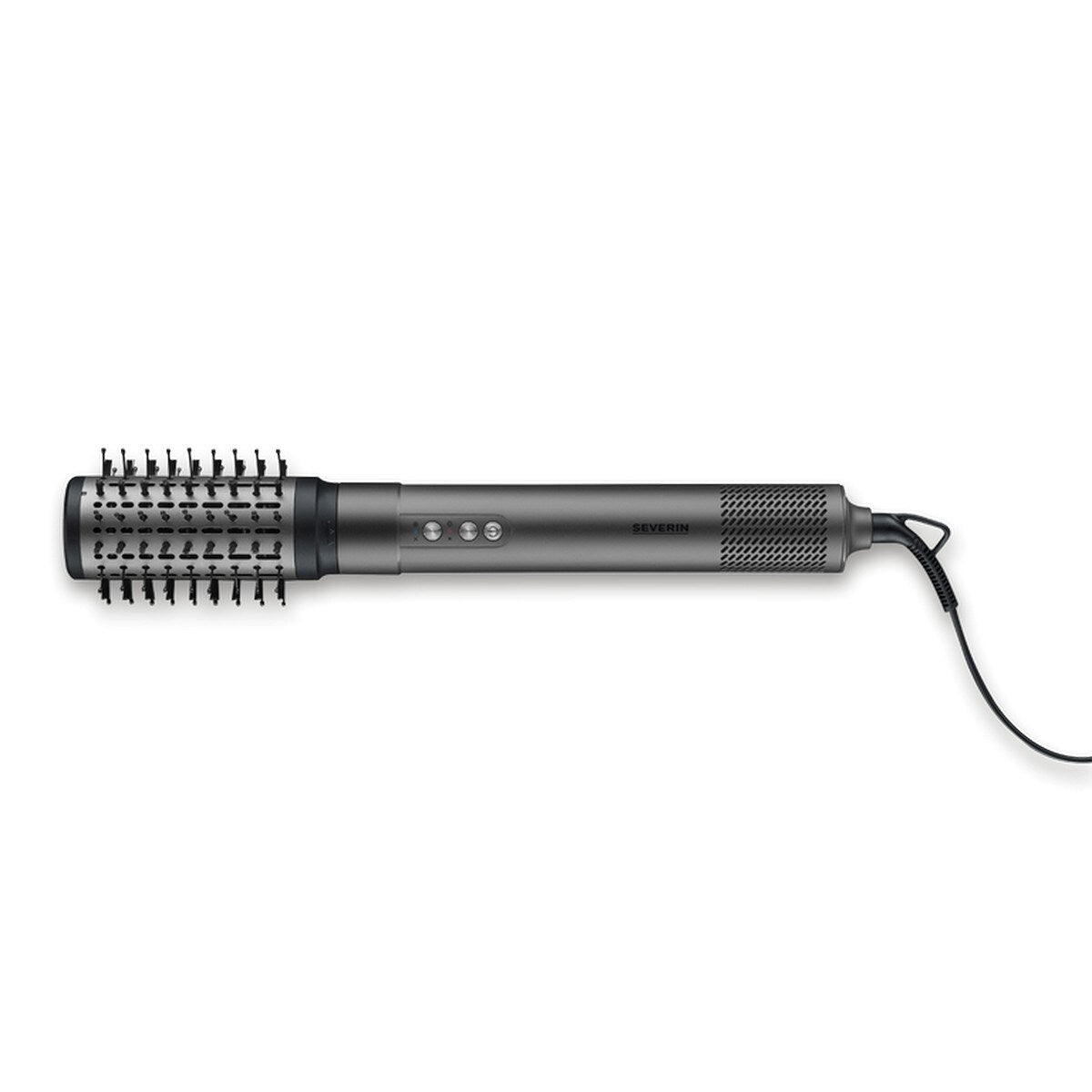 Modelador de Cabelo Severin WL0683 | 1500W, iónico, 5 acessórios
