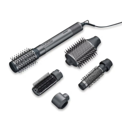 Modelador de Cabelo Severin WL0683 | 1500W, iónico, 5 acessórios