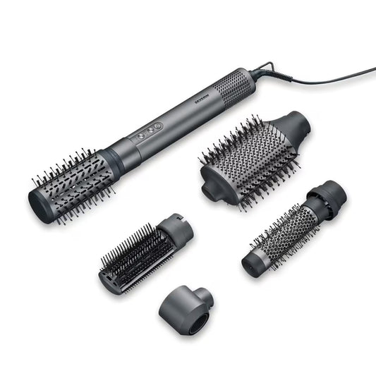 Modelador de Cabelo Severin WL0683 | 1500W, iónico, 5 acessórios