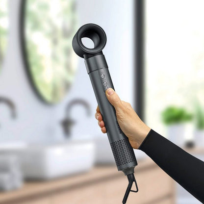 Modelador de Cabelo Severin WL0683 | 1500W, iónico, 5 acessórios