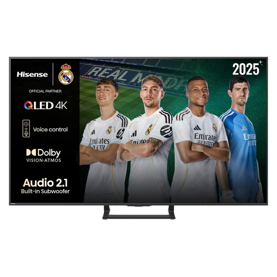 TV Hisense 50A7Q | 50", QLED, 4K