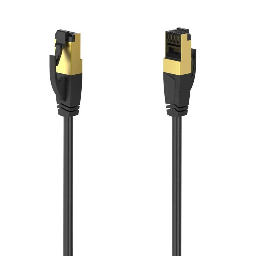Cabo Rede Hama Cat 8 S/FTP | 3m, 40Gbps