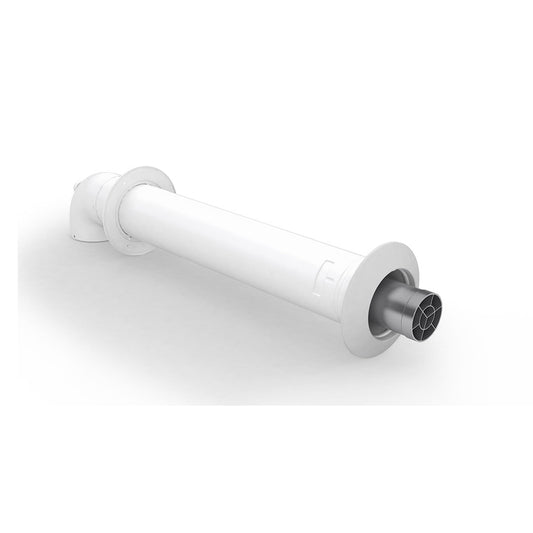 Kit Horizontal Estanque Vaillant | 60/100mm