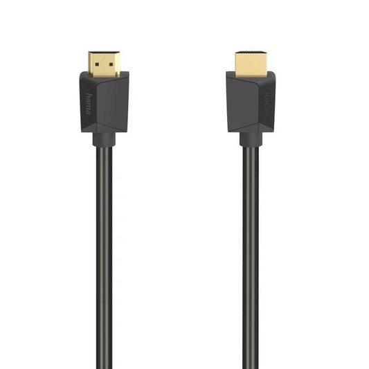 Cabo HDMI Hama 205007 4K 5m | Alta Velocidade ARC