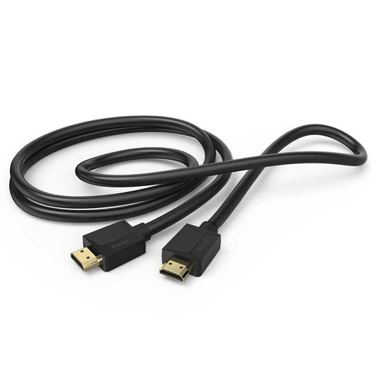 Cabo HDMI Hama 00205241 8K 1m | Ultra High Speed