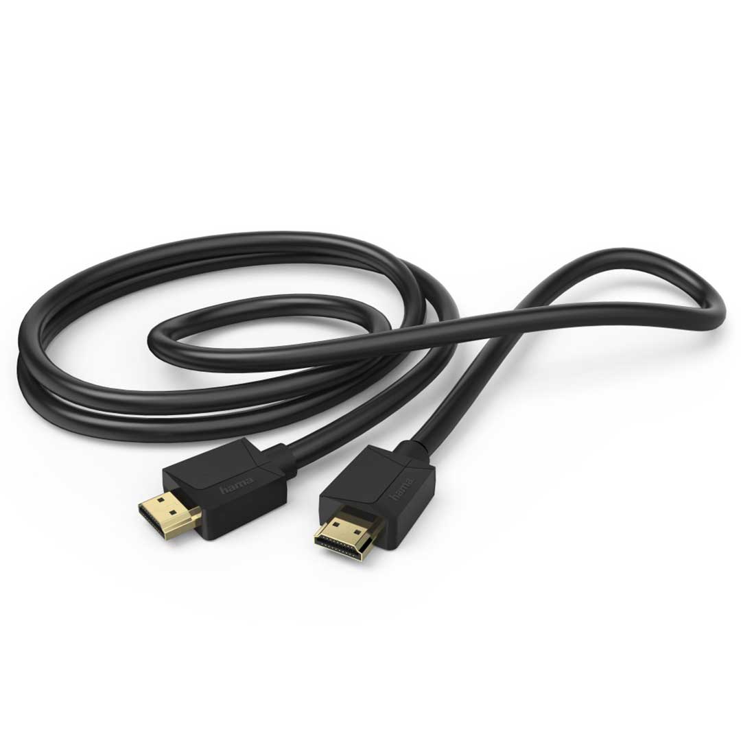 Cabo HDMI Hama 00205242 2m | Ultra High Speed 8K