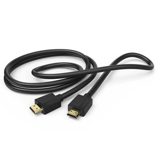 Cabo HDMI Hama 00205243 | 3m, 8K, 4K 120Hz, HDR Dinâmico
