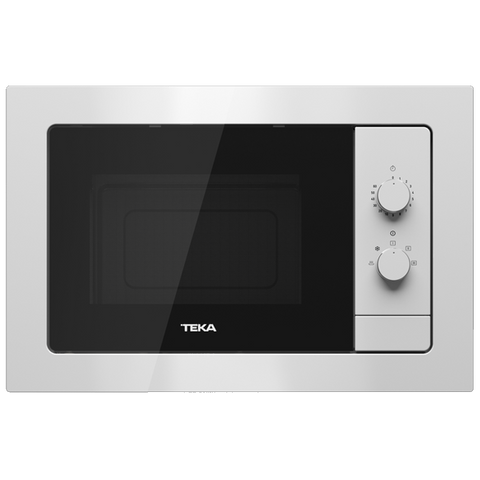 MICRO ONDAS TEKA - MB 620 BI WH