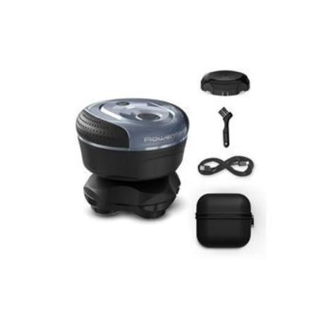 Aparador Cabelo Rowenta Tn3110e0 | Wet&Dry, 0.1mm, Autonomia 1h20min