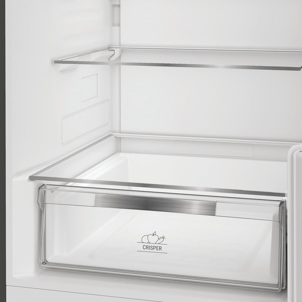Frigorífico Combinado Hotpoint HPK26363XBR5E | 316L, No Frost, Classe D