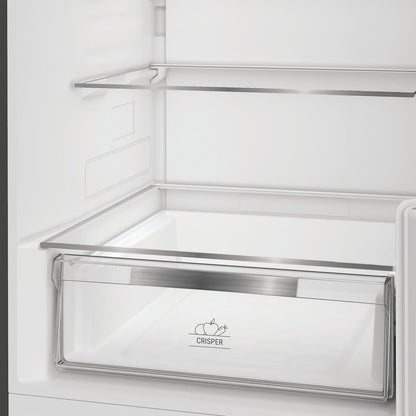 Frigorífico Combinado Hotpoint HPK26363XBR5E | 316L, No Frost, Classe D