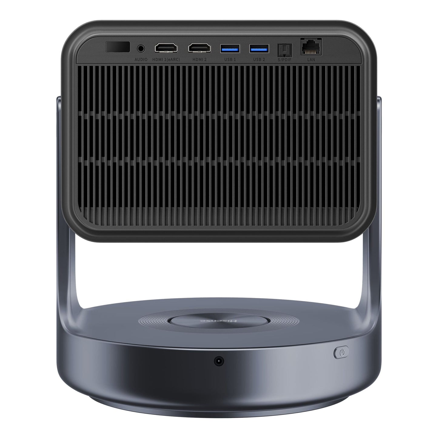 TV Laser Hisense C2 ultra | 4K, 3000 Lumens, Alexa