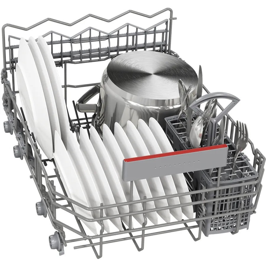 Máquina de Lavar Loiça Encastre Bosch SPH4EKX17E | 10 talheres, B