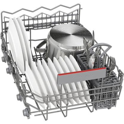 Máquina de Lavar Loiça Encastre Bosch SPH4EKX17E | 10 talheres, B