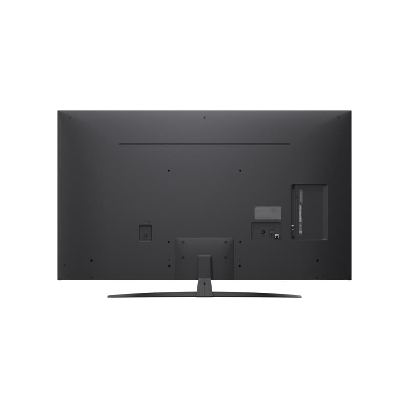TV LG 55NANO81A6A | 55", NanoCell, 4K, webOS
