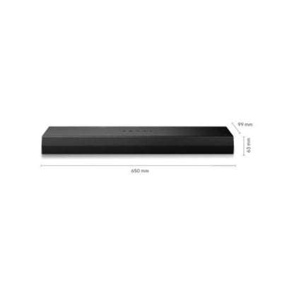 Sound BAR LG S-20-A.AEUSLLK | 50W, 2.0