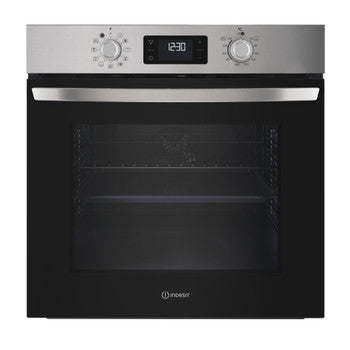 Forno Elétrico Indesit IO258HX | 71L, A+, Hidrolítico