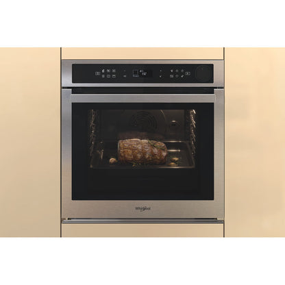 Forno Encastre Whirlpool AKZ 9 S 8271 IX | 73 L, Pirolítico, Inox