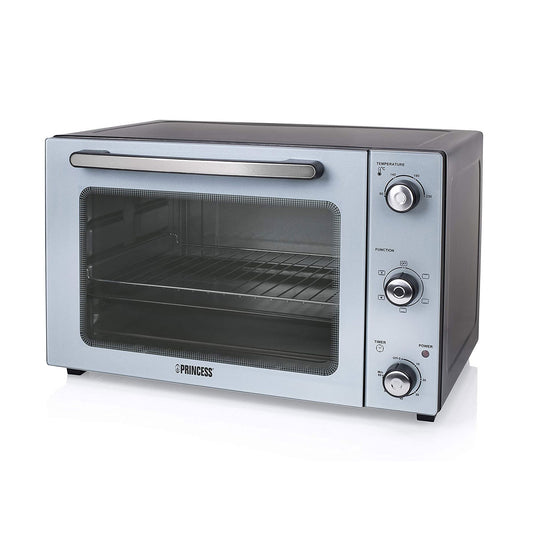 Forno de Bancada Princess 112754 | 45L, 1800W, Convecção