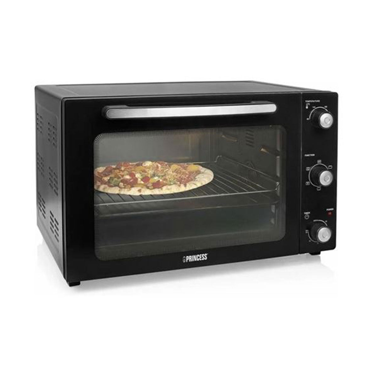 Micro-ondas PRINCESS 112759 | 55L, Convecção, 2000W