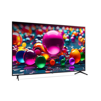 TV LG 75UA75006LA | 75", LED, 4K, webOS
