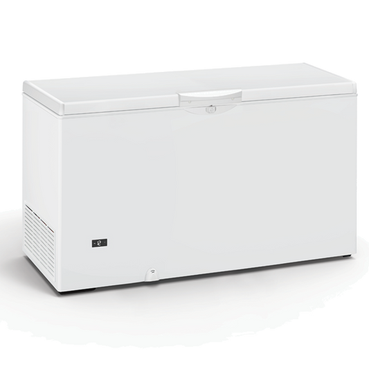 Arca Arrefecedora Horizontal STARLUX SXC430DUO | 411L