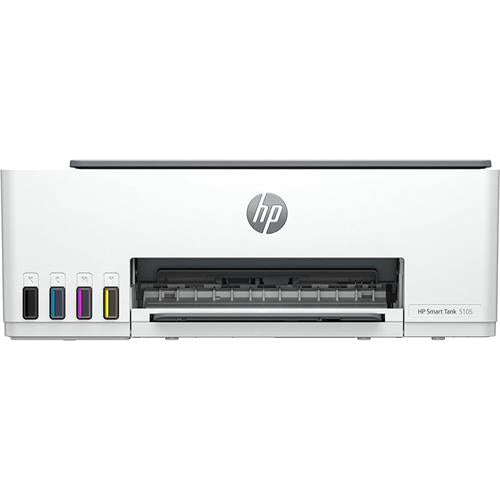 Impressora Multifunções HP Smart Tank 5105 | WiFi, 12ppm