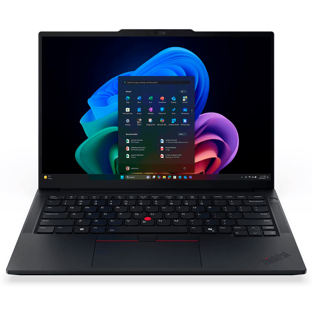 Portátil LENOVO ThinkPad E14 G8 | 14", Ultra 5.16GB, 512GB