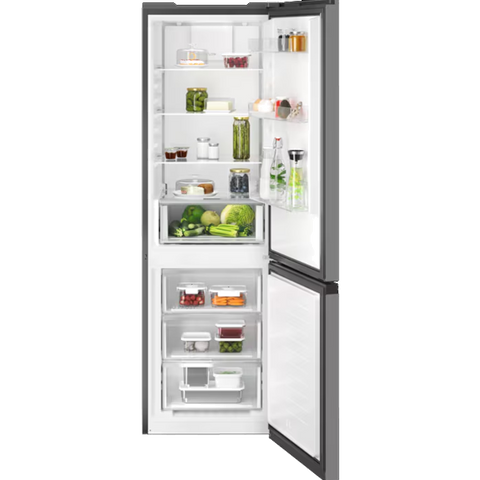 Frigorífico Combinado AEG ORC6N321DS | 328L, No Frost, Classe D