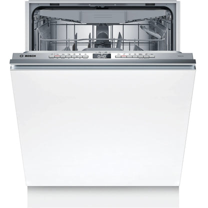 Máquina de Lavar Loiça Encastre Bosch SMV4HVX14E | 14 talheres, C