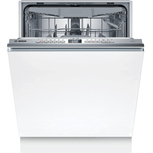 Máquina de Lavar Loiça Encastre Bosch SMV4HVX14E | 14 talheres, C