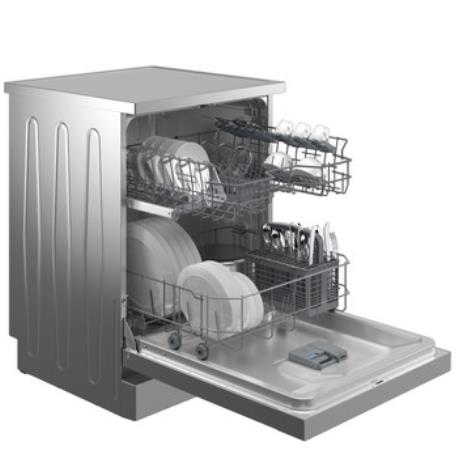 Máquina de Lavar Loiça Indesit IN2FE13DT9S | 13 Talheres, Classe E
