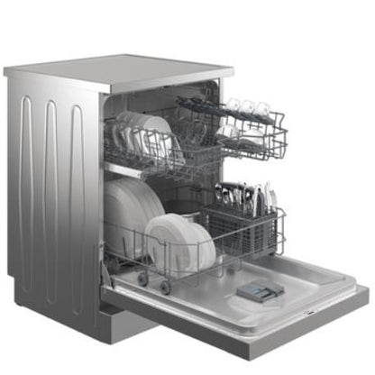 Máquina de Lavar Loiça Indesit IN2FE13DT9S | 13 Talheres, Classe E