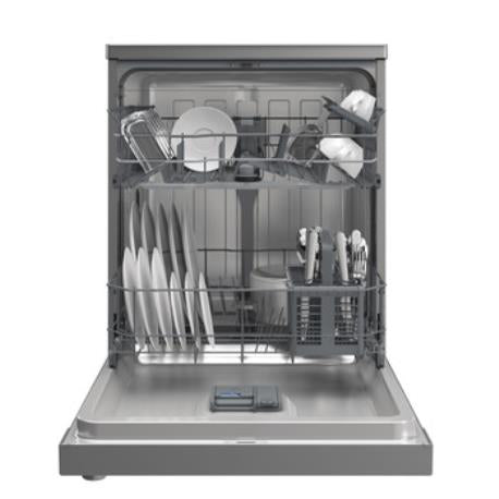 Máquina de Lavar Loiça Indesit IN2FE13DT9S | 13 Talheres, Classe E