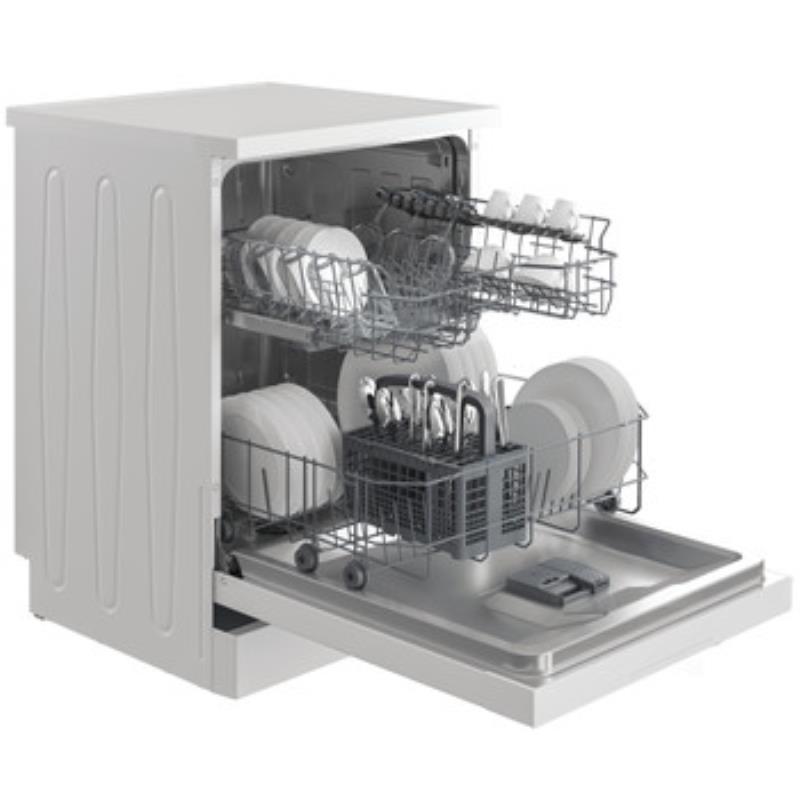 Máquina de Lavar Loiça Indesit IN2FE13DT9W | 13 Talheres