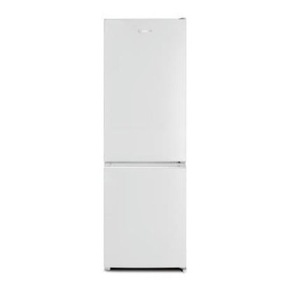 Frigorífico Combinado Indesit INKF8251W4E | 250L, No Frost, Classe E