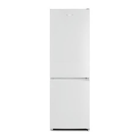 Frigorífico Combinado Indesit INKF8251W4E | 250L, No Frost, Classe E