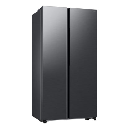 Frigorífico Americano Samsung RS57DG400EB | 583L, No Frost, Classe E