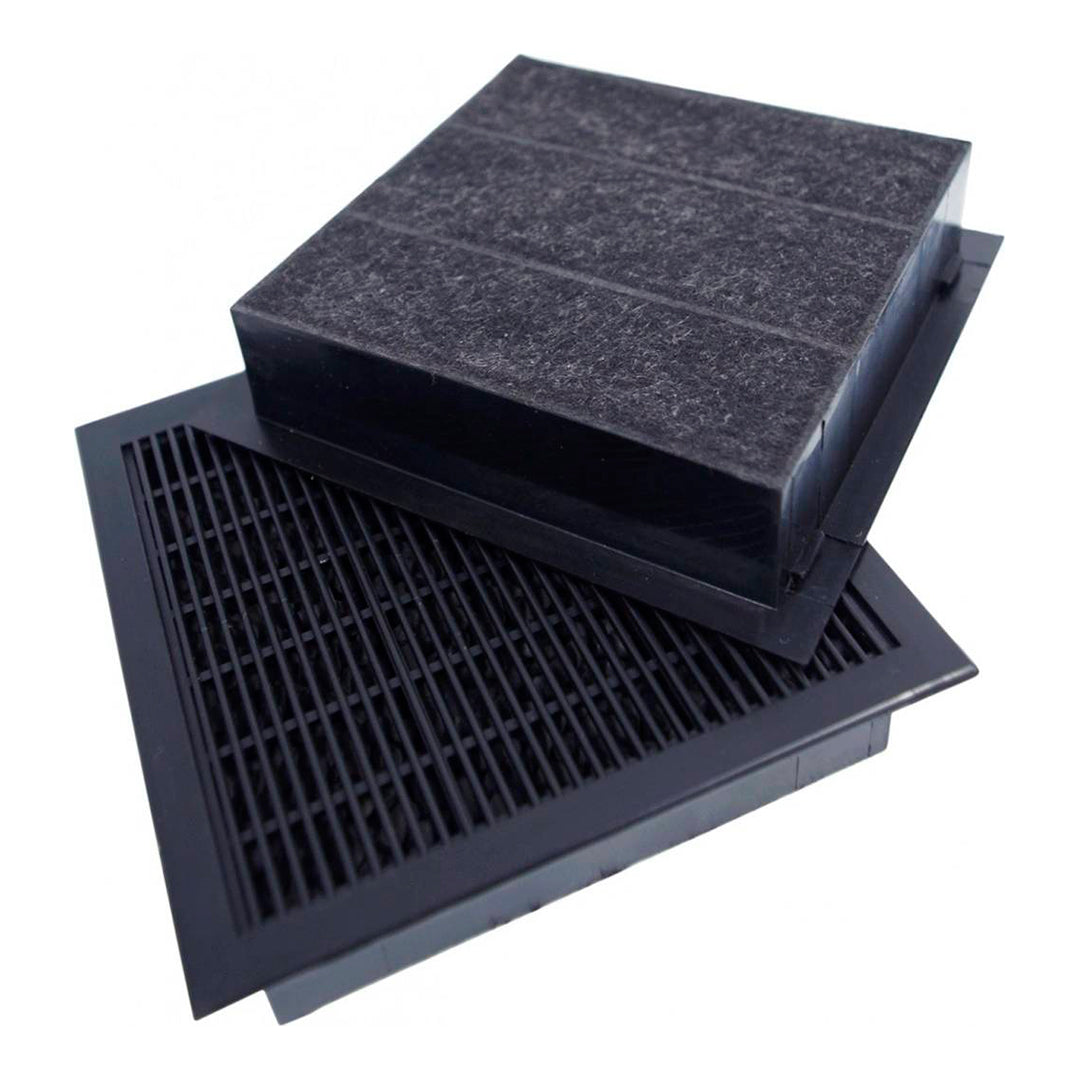 Filtro de Carvão Ativo CATA G45/TFH7600/TF2003 | Preto, Lavável