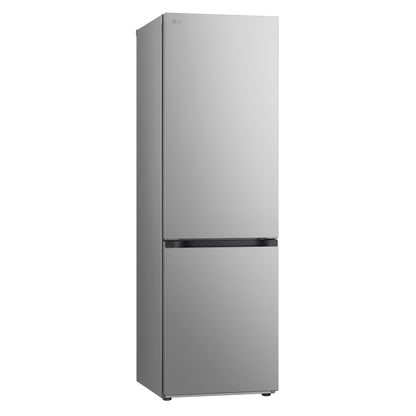 Frigorífico Combinado LG GBV7180CPY | 344L, No Frost, Classe C