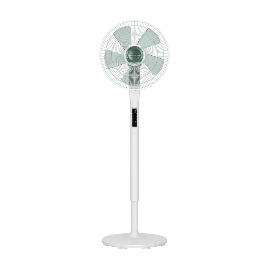 Ventoinha Rowenta VU-5890-F-0 | 16 velocidades, 40 cm, Silencioso